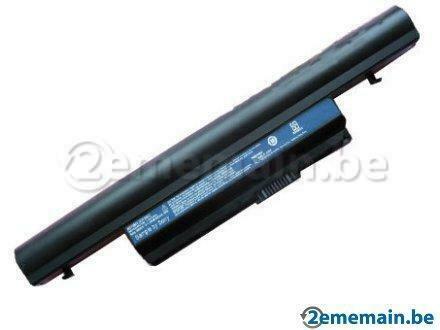 batterie acer AS10D41  compatible, Enlèvement ou Envoi, Utilisé