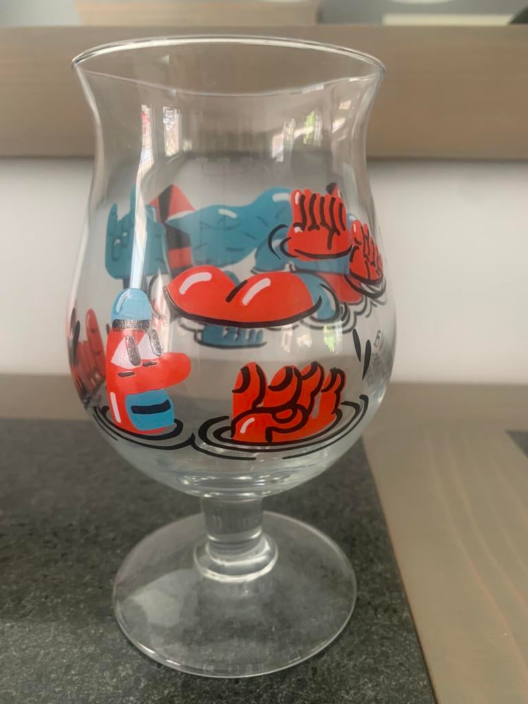 Duvel Nina Vandeweghe 2019, Verzamelen, Ophalen of Verzenden, Zo goed als nieuw