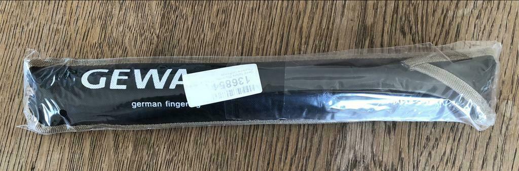 ! NIEUW ! Blokfluit GEWA Natura Soprano Recorder German, Muziek en Instrumenten, Blaasinstrumenten | Blokfluiten, Ophalen, Nieuw