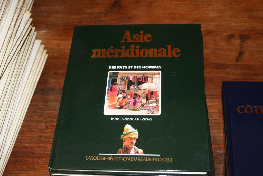 Asie méridionale, Des Pays Et Des Hommes, Livres, Enlèvement ou Envoi, Neuf