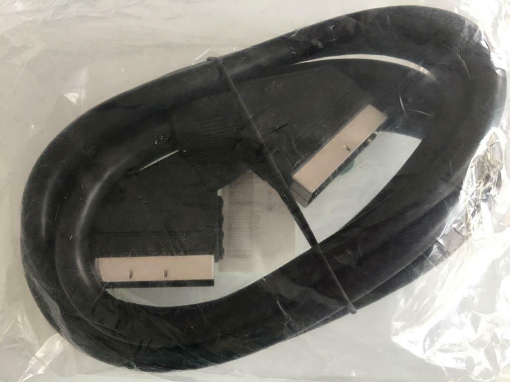 Scart kabel, Enlèvement, Neuf, Câble péritel