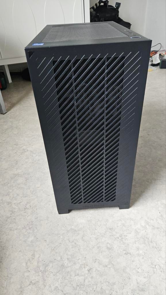 High-End Gaming PC | 1TB, 32GB DDR5 RAM, Ophalen