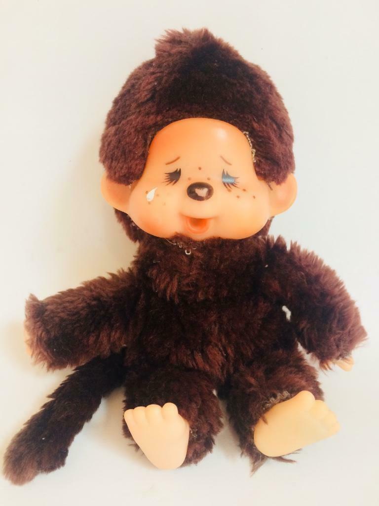 Vintage - Monchhichi, Enlèvement ou Envoi