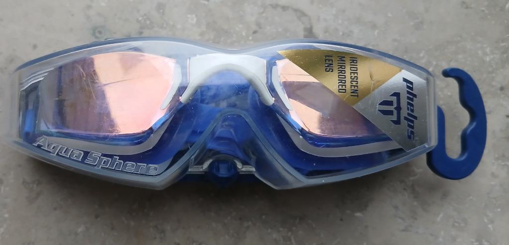 ZWEMBRIL XCEED PHELPS, Ophalen of Verzenden, Nieuw