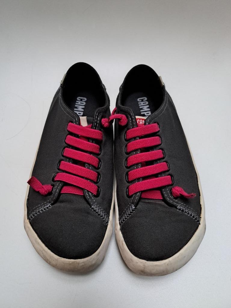 sneakers Camper maat 39, Gris, Enlèvement ou Envoi, Sneakers et Baskets, Camper