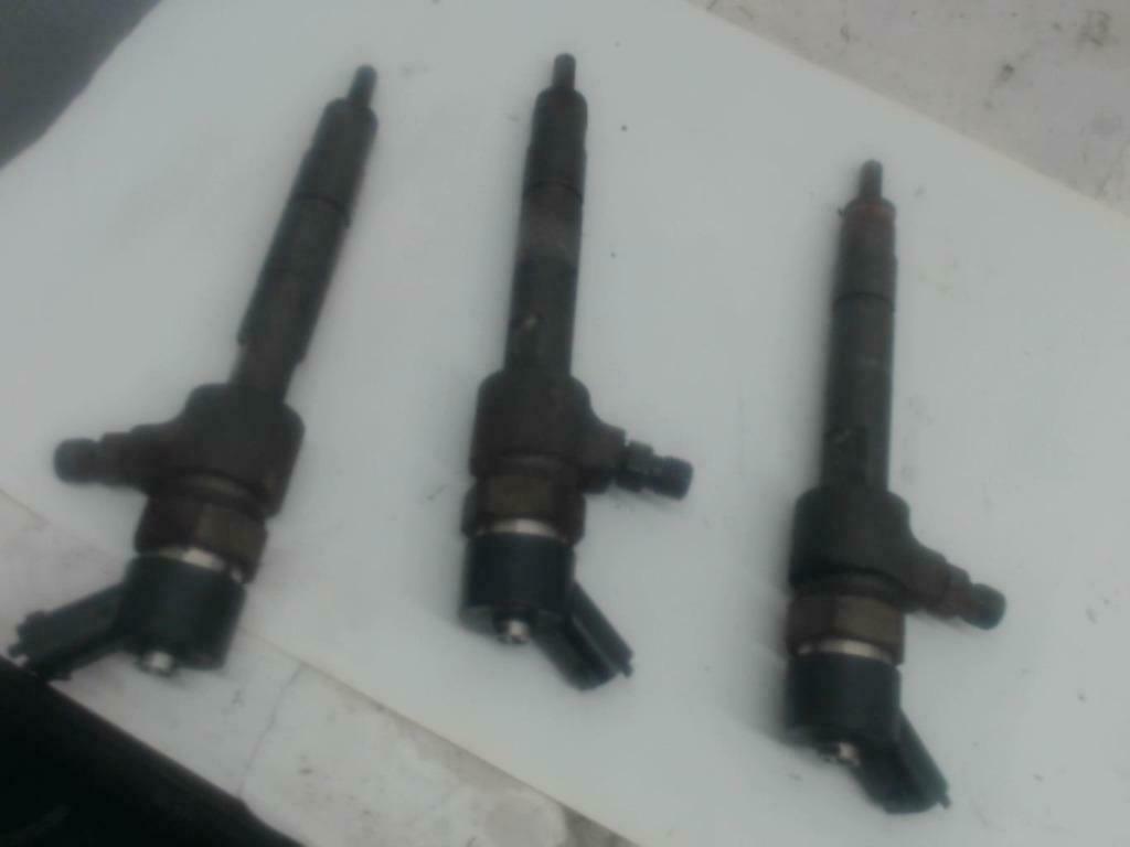Injecteur Diesel pour FIAT STILO FL 1.9 JTD 100 cv, 04451101, Ophalen, Gebruikt, Alfa Romeo