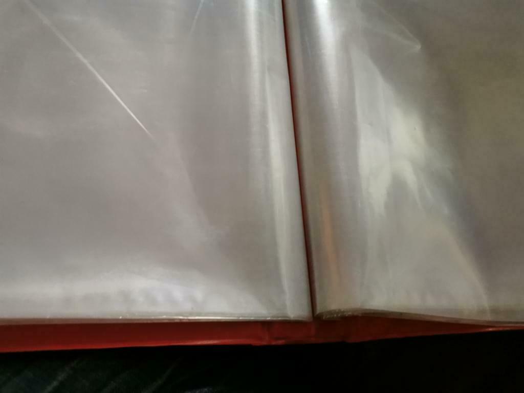 Dossiers doubles vintage rétro LP 26 simples 32 pièces, Enlèvement ou Envoi, Utilisé
