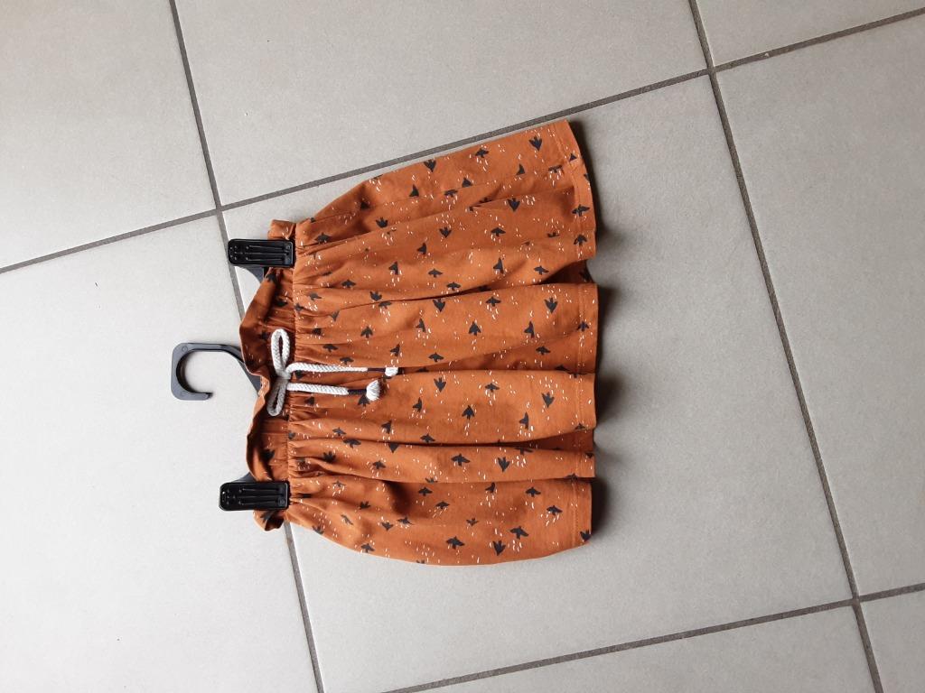 Meisjes kleding, Ophalen, Zo goed als nieuw