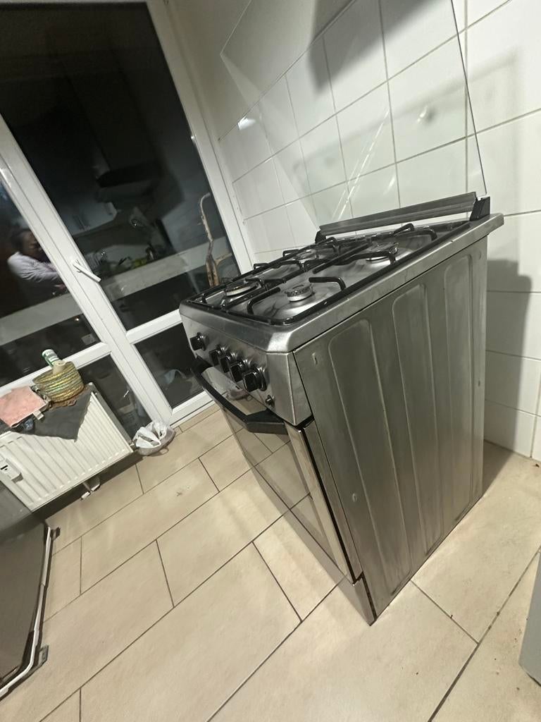 Cuisinier a gaz a vendre, Enlèvement, Gaz