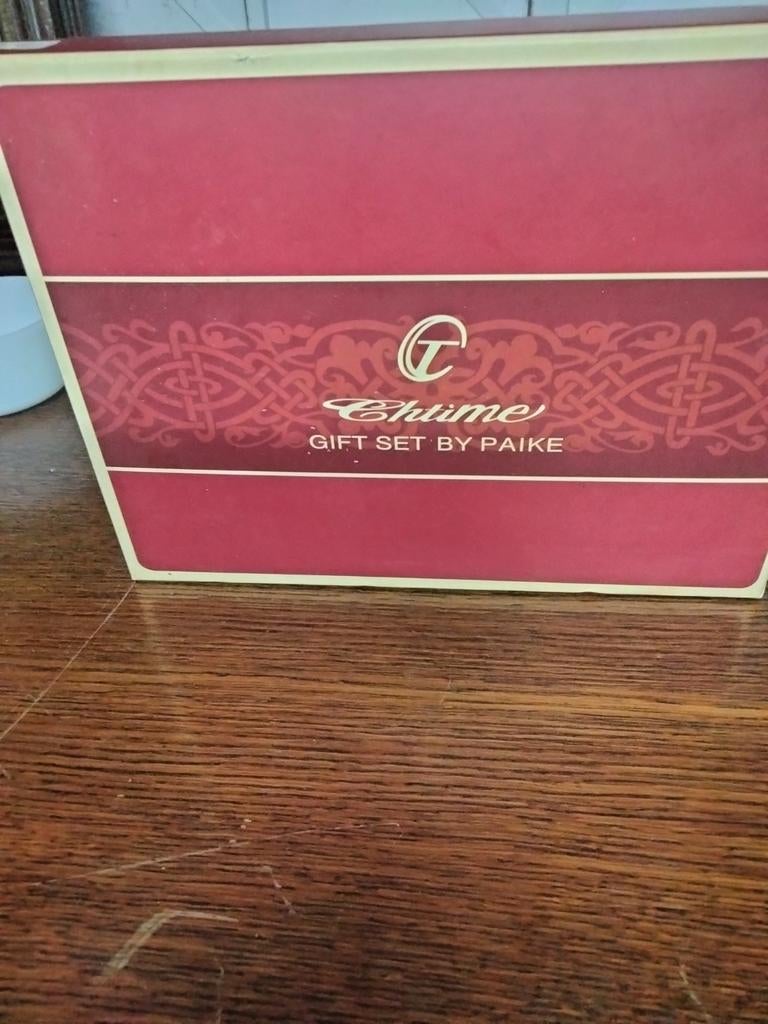 Kado artikel van Eifel toren, Ophalen of Verzenden