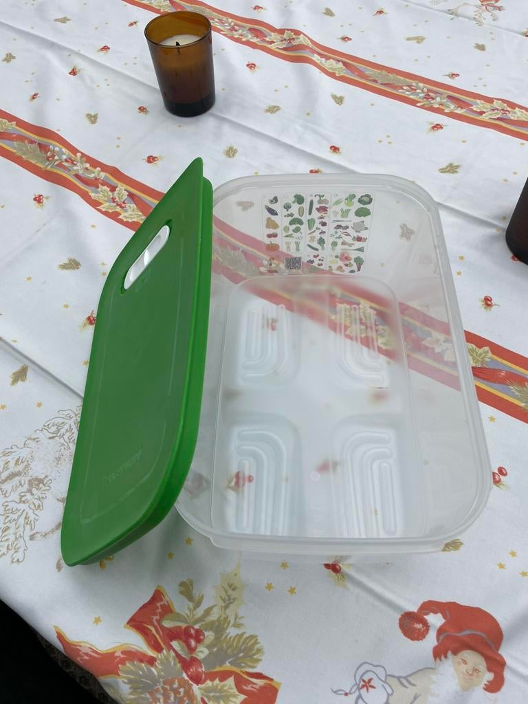 Ventsmart 1,8 L de hauteur, Neuf, Tupperware, Enlèvement ou Envoi, Brussel