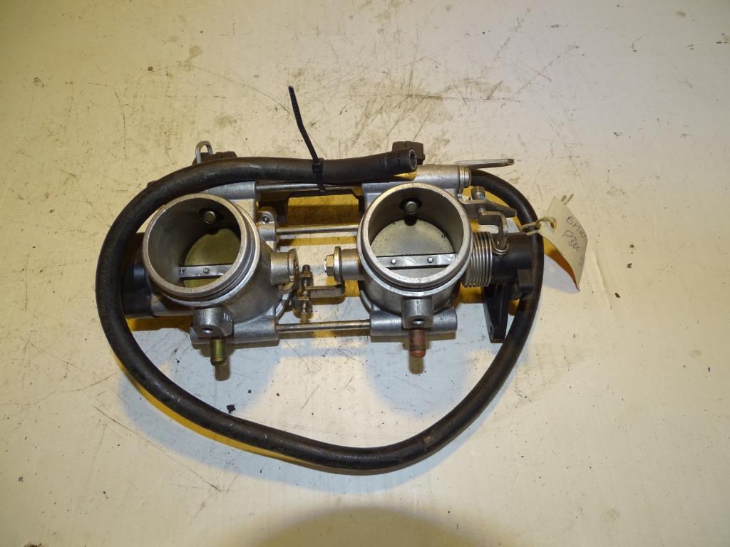 bmw f800st injectie, Enlèvement ou Envoi, Utilisé