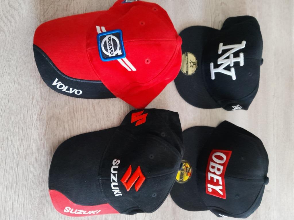 Casquette, Kleding | Heren, Ophalen, Pet
