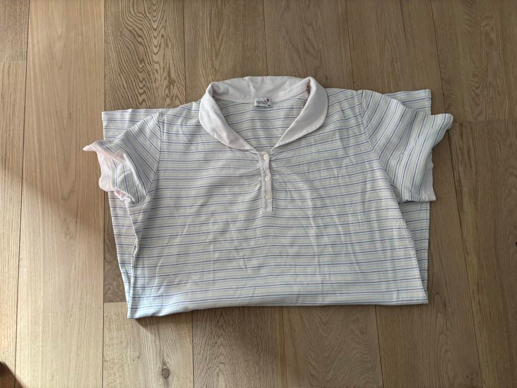 Slaapkleed dames, Ophalen of Verzenden, Gedragen, Maat 46/48 (XL) of groter