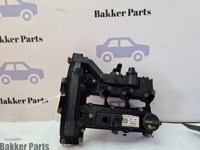 Kleppendeksel van een Ford B-Max, Gebruikt, -, -, Ford