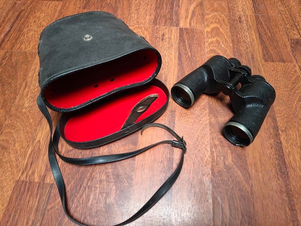 Jumelles sades 8x40, Audio, Tv en Foto, Optische apparatuur | Verrekijkers, Ophalen, Gebruikt