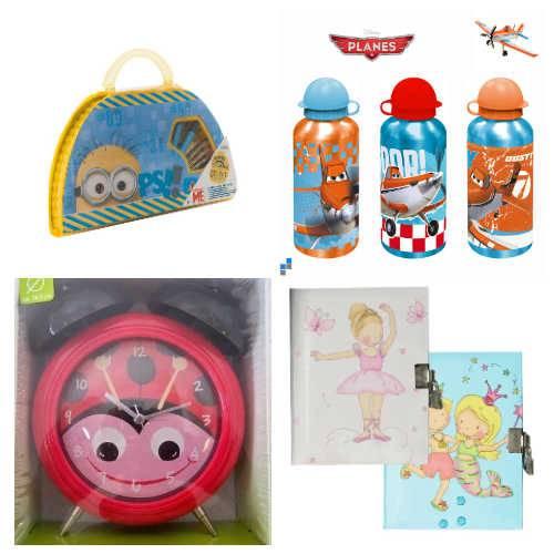 200 Prijzen 'Altijd Prijs' KinderTombola + GRATIS 2x Bonus🌸, Ophalen of Verzenden, Nieuw, Feestartikel