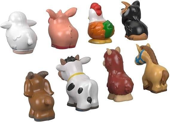 Fisher Price | Farm Animal Friends | GRATIS LEVERING, -, Verzenden, -, Nieuw