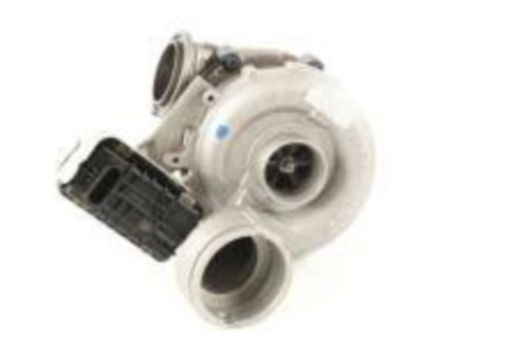 turbo pour BMW 	E82, Enlèvement, Révisé, BMW
