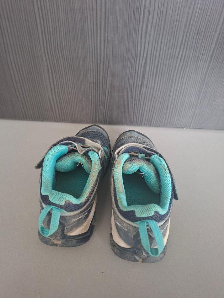 Wandelschoenen maat 34, Ophalen, Gebruikt, Jongen of Meisje, Overige typen