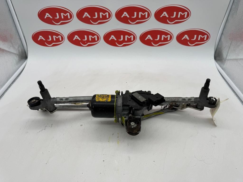 moteur d'essuie glace citroen c2 c3  c3 pluriel, Autos : Pièces & Accessoires, Enlèvement, Utilisé, Citroën