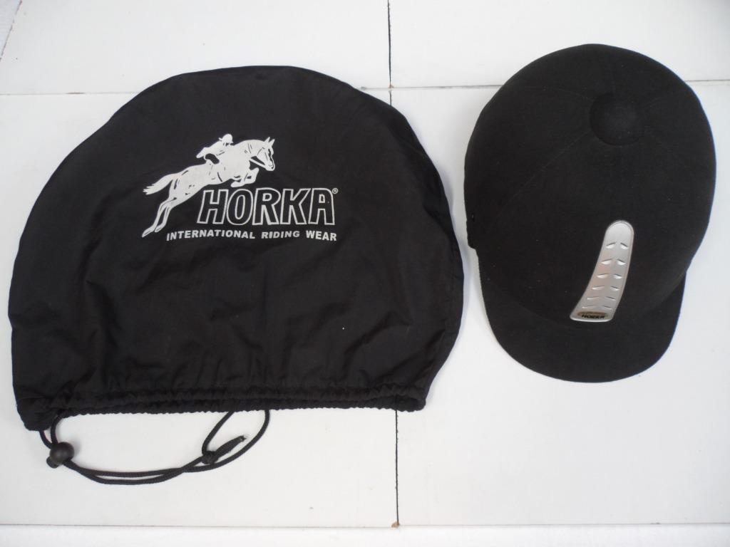 Bombe casque equitation taille 52 53 54, Animaux & Accessoires, Enlèvement ou Envoi, Comme neuf, Bombe