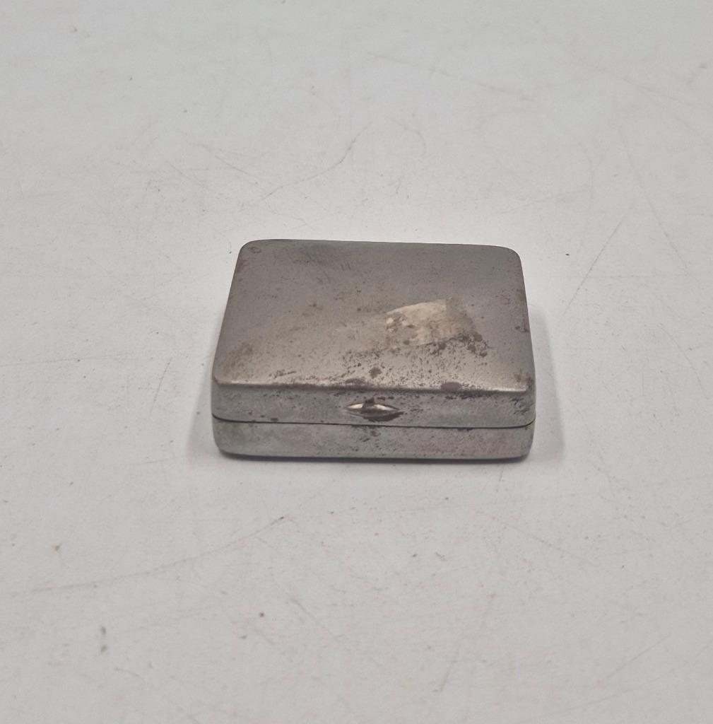 Ancien mini rasoir Vintage, Enlèvement ou Envoi