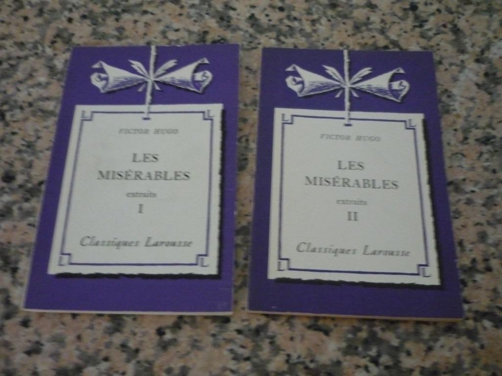 Livres classiques scolaires, Larousse, Enlèvement ou Envoi, Français, Comme neuf