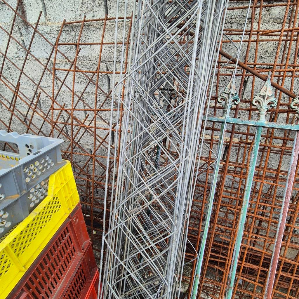 murfor 39 pièces 305 cm  20 cm prix 4 euro pièces, Neuf