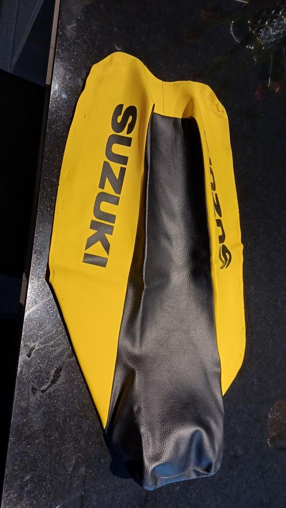 À vendre suzuki rm, Enlèvement ou Envoi