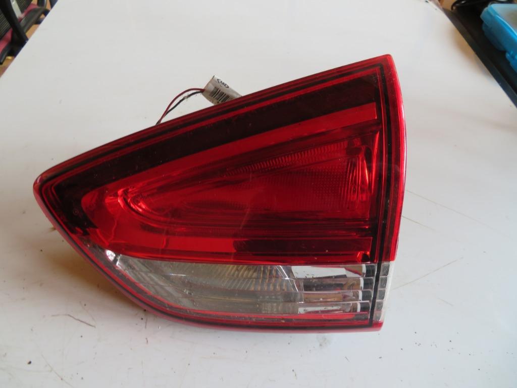 Feu hayon droit Renault Clio 4 Break, Enlèvement, Utilisé, Renault