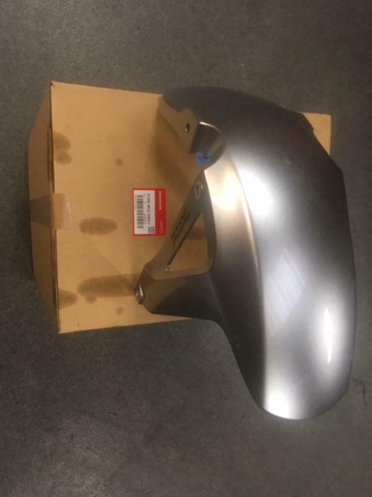 voorspatbord voor honda nc700-750x nc700-750s bj 2012-2020, Enlèvement ou Envoi, Neuf