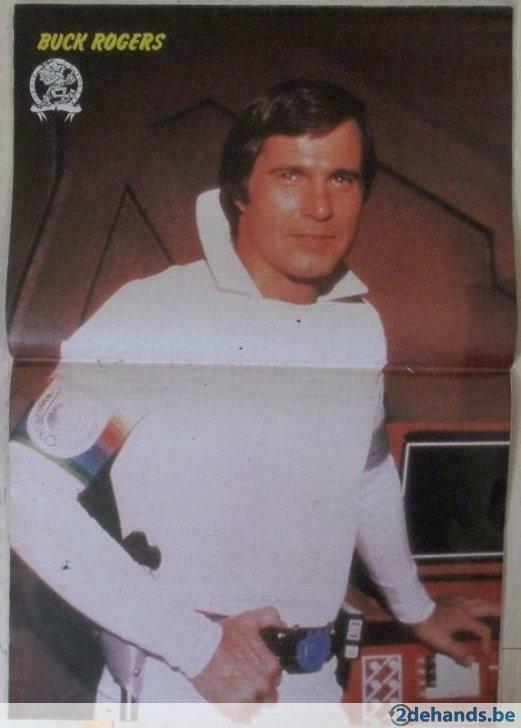 posters artiesten jaren 80 / eighties, Ophalen of Verzenden, Gebruikt