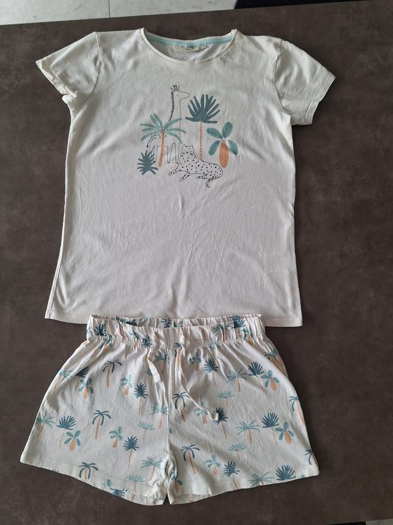 Pyjama bel&Bo maat 176, Bel&Bo, Enlèvement ou Envoi, Comme neuf, Vêtements de nuit ou Sous-vêtements