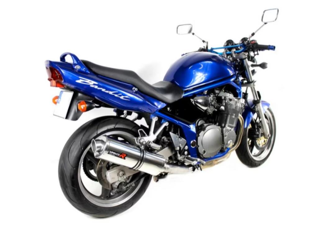 [DOMINATOR UITLAAT] Suzuki GSF600/1200 Bandit 1995-2007, Motoren, Onderdelen | Suzuki, Verzenden, Nieuw