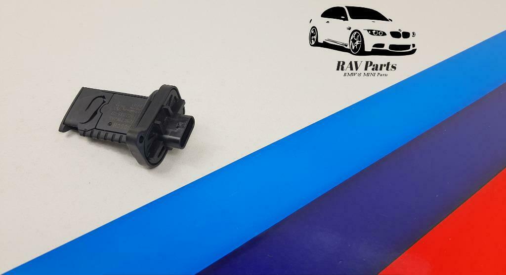 Luchtmassameter BMW / MINI F60 F10 F12 F15 F12 F20 7602038, Ophalen of Verzenden, Gebruikt, Mini