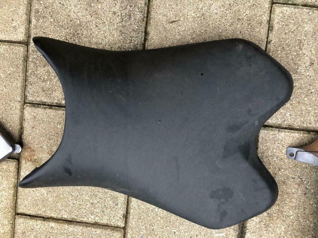 Zadel yamaha r6 2008 - 2015, Motoren, Ophalen of Verzenden, Gebruikt