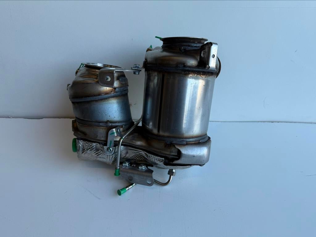 FITRE A PARTICULES AUDI VW SKODA 05L131606E -TIZAUTOPARTS-, Enlèvement, Neuf, Audi