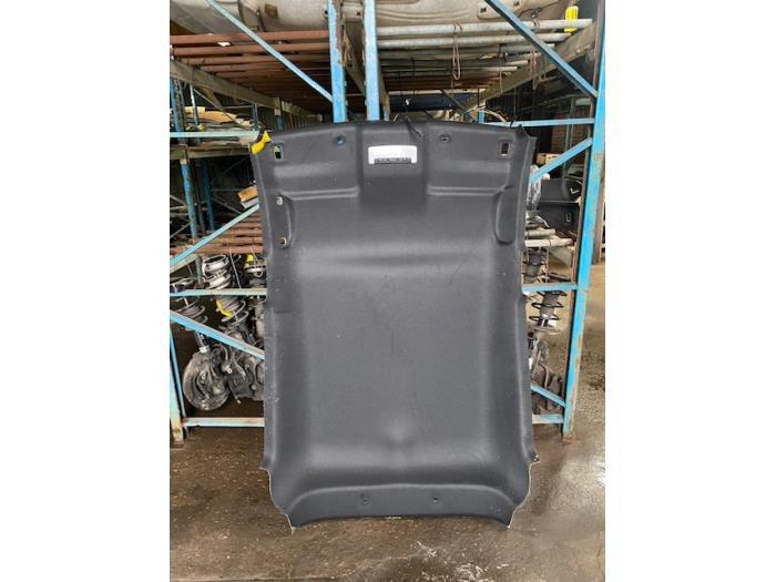 Hemelbekleding van een Nissan Micra, Gebruikt, -, -, Ophalen of Verzenden