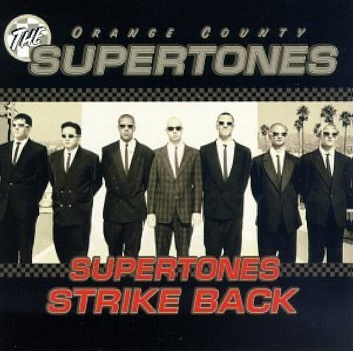 Sale> CD THE O.C. SUPERTONES - Supertones Strike Bac, Cd's en Dvd's, Verzenden, Nieuw in verpakking, Gospel