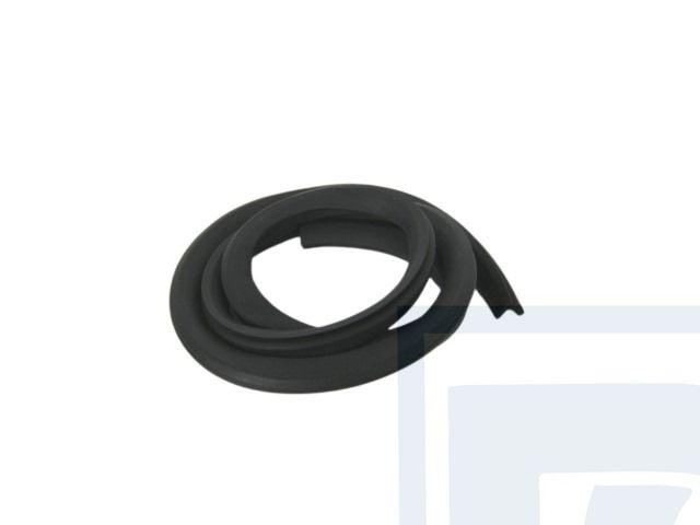 Volvo Rubber motorkap P1800+P1800S+P1800E+P1800ES Volvo onde, Enlèvement ou Envoi, Neuf, Volvo