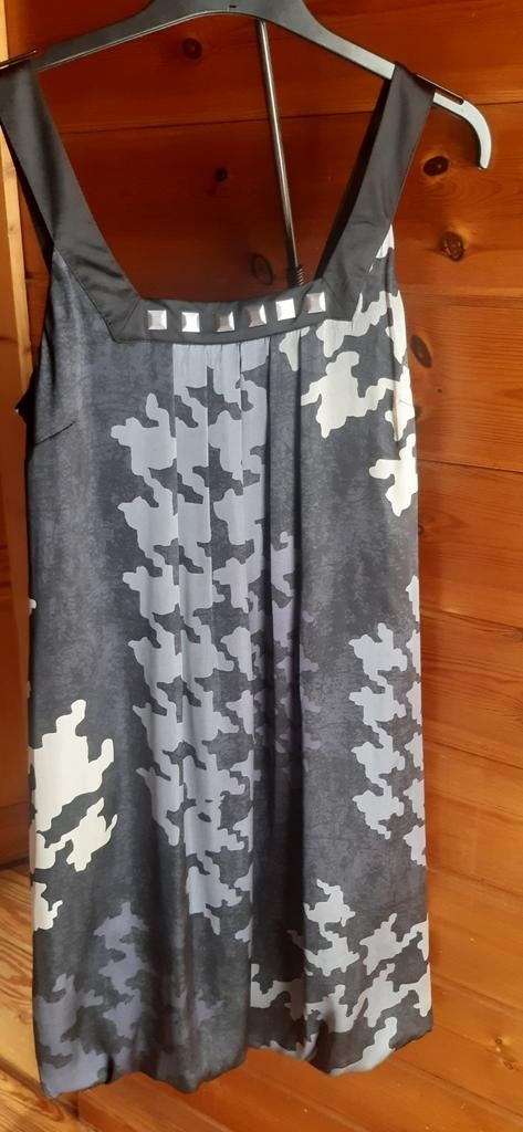 Zomerkleedje merk spirituel maat 42, Kleding | Dames, Ophalen, Overige kleuren, Spirituel, Maat 42/44 (L)