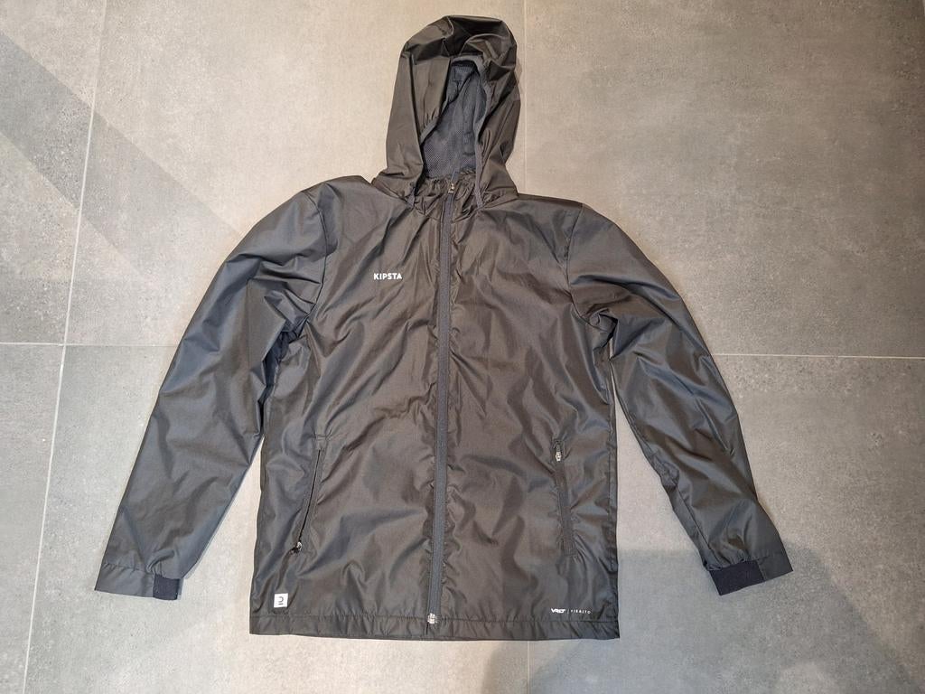 Regenjas maat 140-146, Ophalen, Jongen of Meisje, Decathlon, Zo goed als nieuw