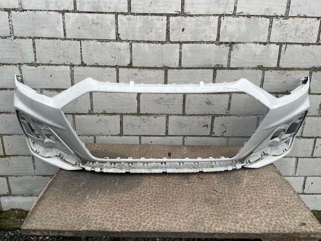 PARE-CHOCS AUDI A1 82A S-LINE (82A807437F), Autos : Pièces & Accessoires, Enlèvement ou Envoi, Utilisé, Audi, Pare-chocs