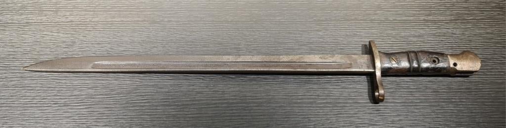 Baïonnette américaine Remington 1917, Collections, Enlèvement ou Envoi, Armée de terre