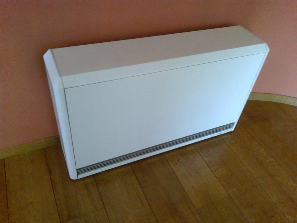 AEG en DIMPLEX ACCU's  2 JAAR WAARBORG -50%, Doe-het-zelf en Bouw, Verwarming en Radiatoren, Hoog rendement (Hr), Radiator, Ophalen of Verzenden