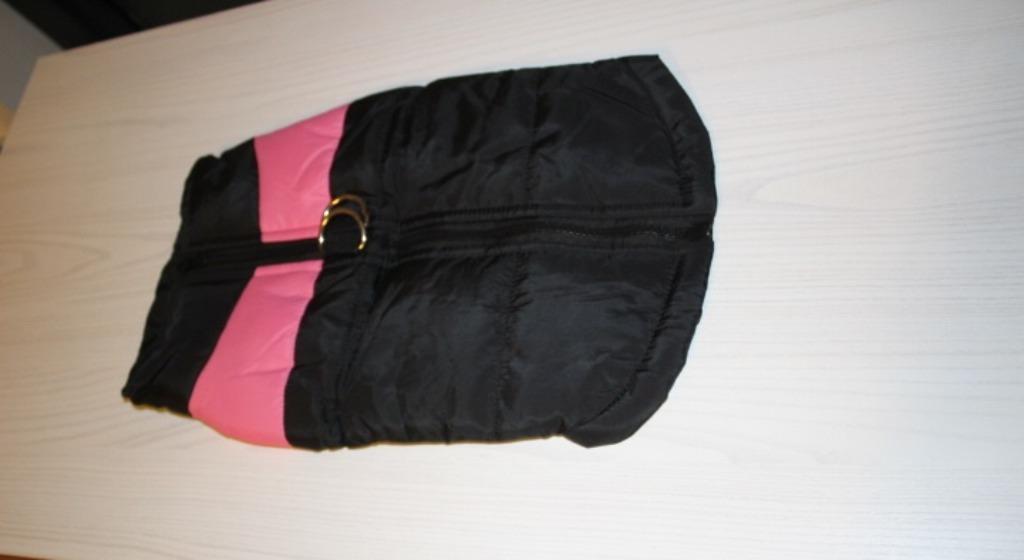 zwart hondenjasje - jasje voor hond - Large - nieuw, Ophalen of Verzenden, Nieuw
