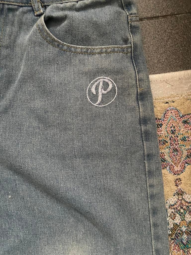 Protect jeans, Vêtements | Hommes, Jeans, Enlèvement, Comme neuf