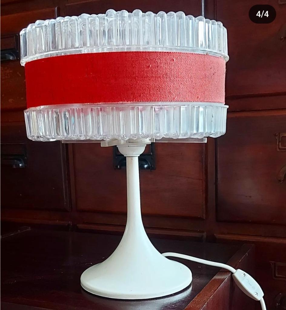 Lampe Aro vintage, Enlèvement ou Envoi