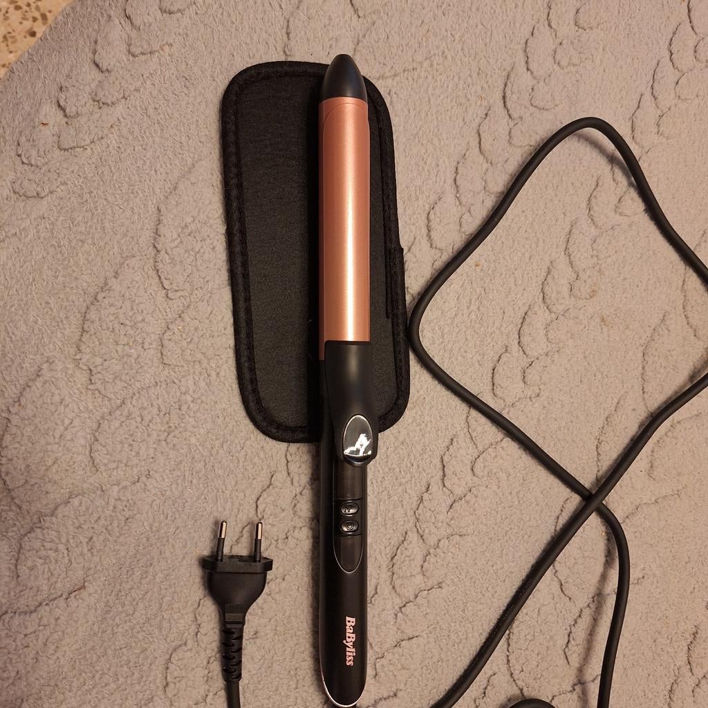 Boucleur babyliss, Enlèvement ou Envoi
